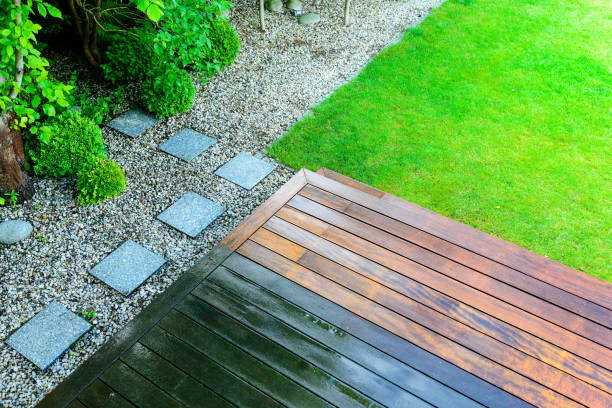 Best Pool Deck Cleaning  in Orangeburg, NY