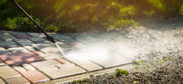 Trusted Orangeburg, NY Pressure Washing Services Experts