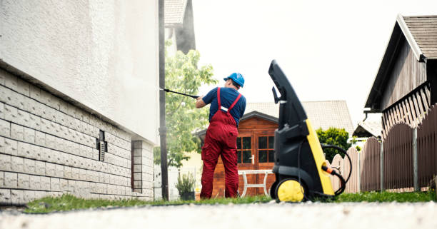 Best Gas Station Cleaning  in Orangeburg, NY